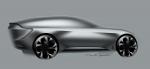 Ford Mustang Mach-E X 2020 года (EU)